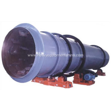 Rotary Drum Dryer Machine For Sand Sawdust DDGS